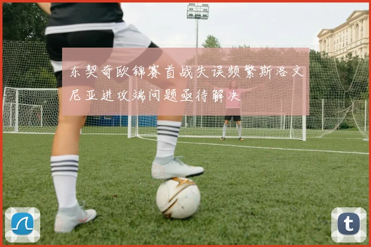 东契奇欧锦赛首战失误频繁斯洛文尼亚进攻端问题亟待解决